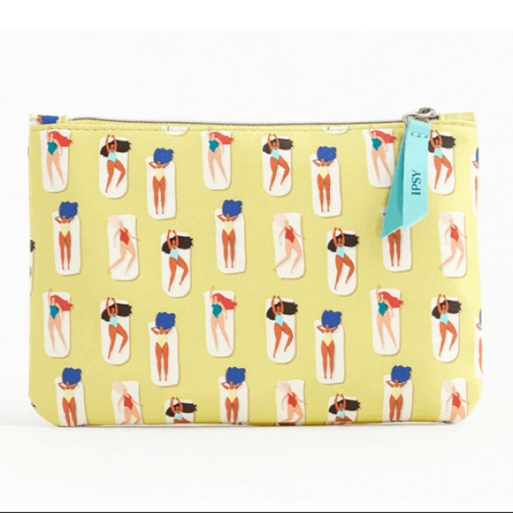 New Ipsy 💕5 for 25 💕bag